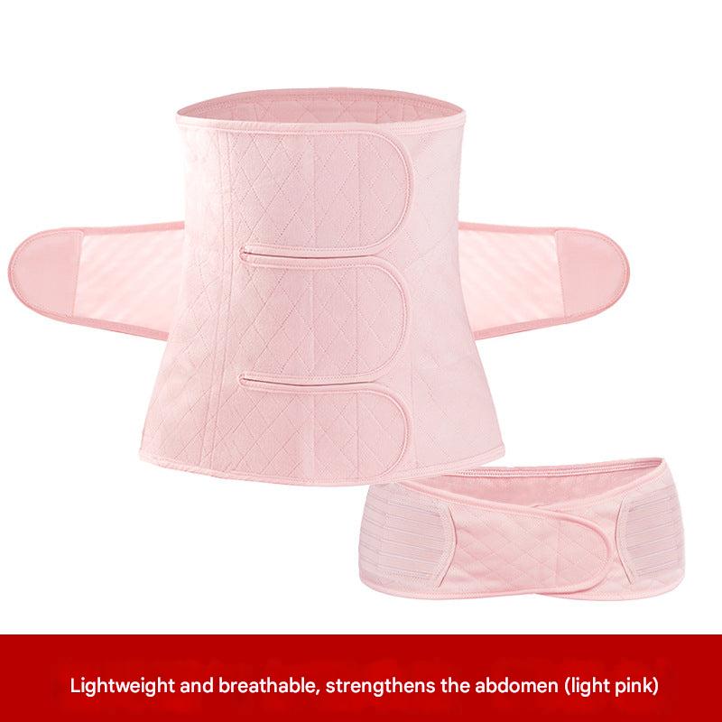 Maternity belly wraps in various colours