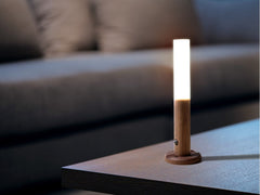 USB charging feature of night light