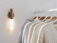USB charging feature of night light