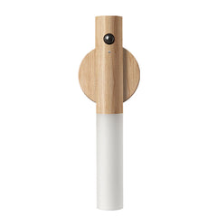 Elegant motion activated LED night light