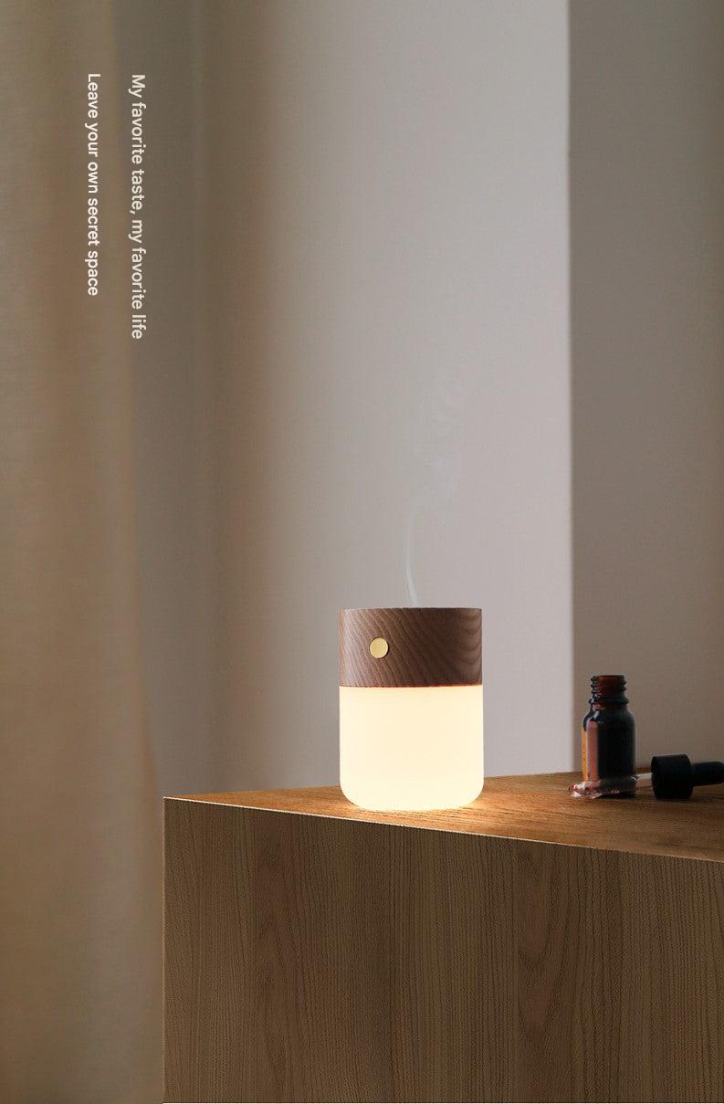 Minimalist Table Lamp for Relaxing Spaces - Image 6