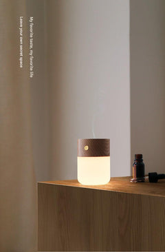 Minimalist Table Lamp for Relaxing Spaces - Image 6