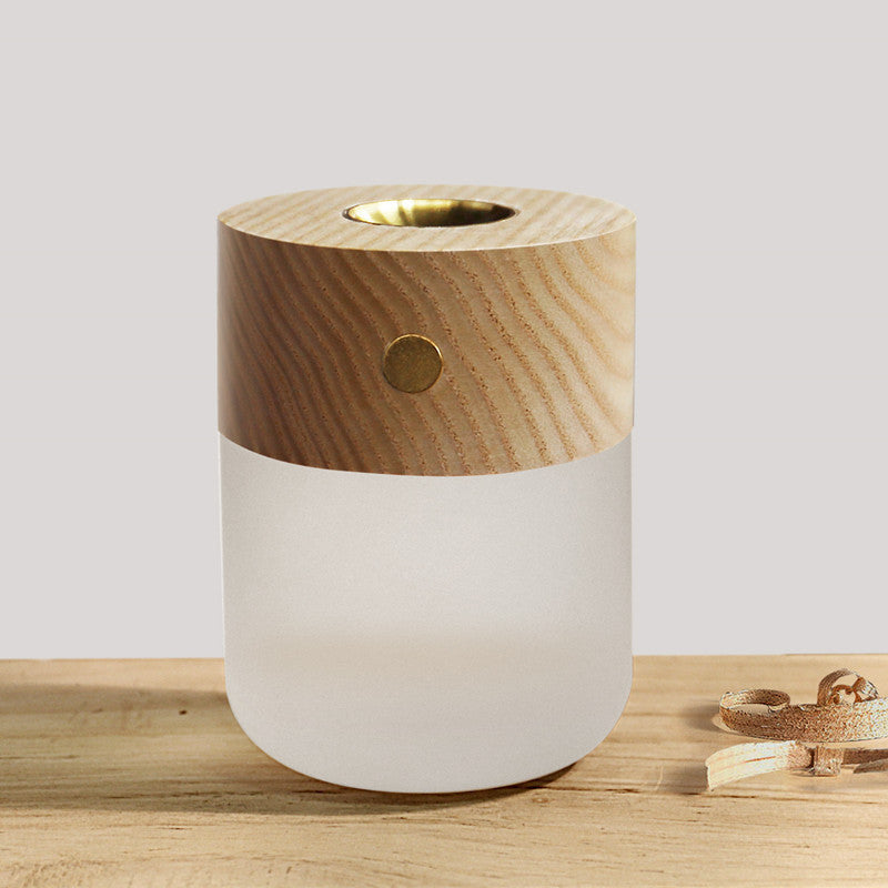 Battery Powered Table Lamp - Image 4