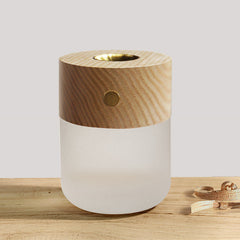 Battery Powered Table Lamp - Image 4