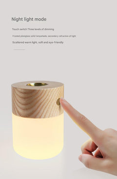 Minimalist Table Lamp for Relaxing Spaces - Image 6