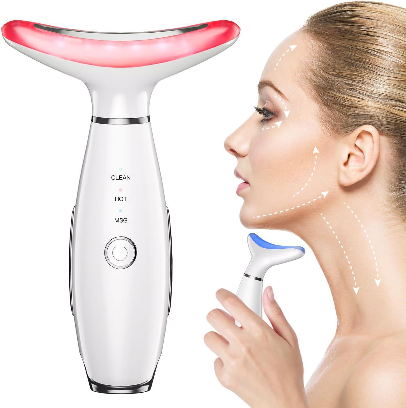 KAKUSAN neck massager product details