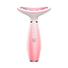 KAKUSAN neck massager demonstrating features