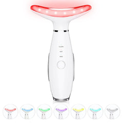 KAKUSAN neck massager front view