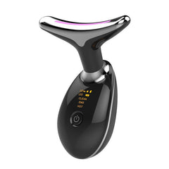 KAKUSAN neck massager relaxing session overview