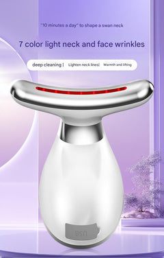 KAKUSAN neck massager product details