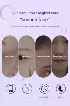 KAKUSAN neck massager front view