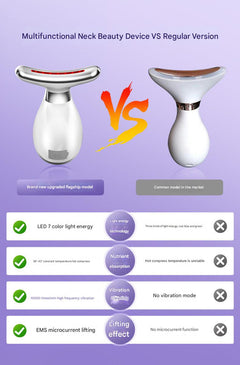 KAKUSAN neck massager relaxing session overview