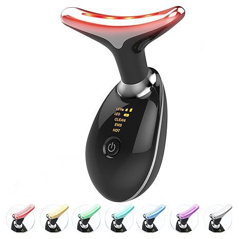 KAKUSAN neck massager packaging appearance