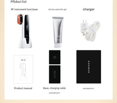 KAKUSAN EMS device dimensions and features