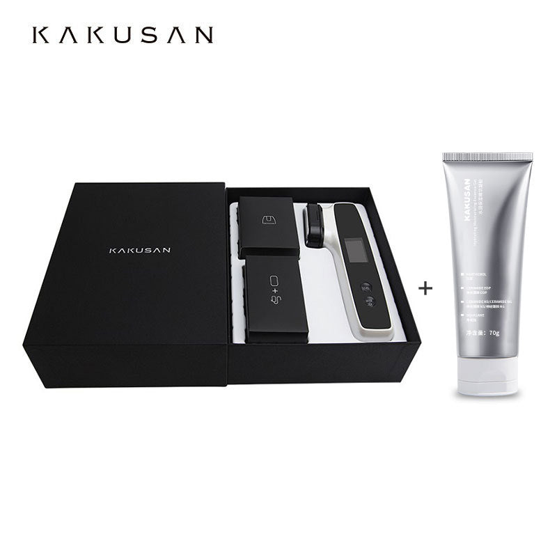 KAKUSAN EMS device with accessories