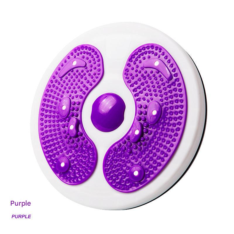Magnetic Waist Twisting Disc for home and office