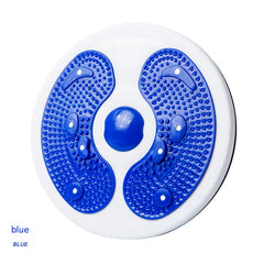 Magnetic Waist Twisting Disc in vibrant colours