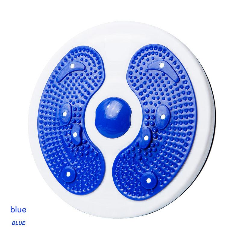 Magnetic Waist Twisting Disc in vibrant colours