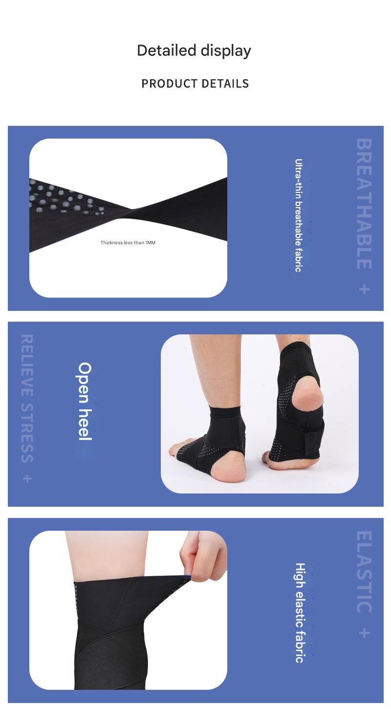 Premium Ankle Brace different colours available