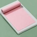 assorted colours of TPE resistance bands