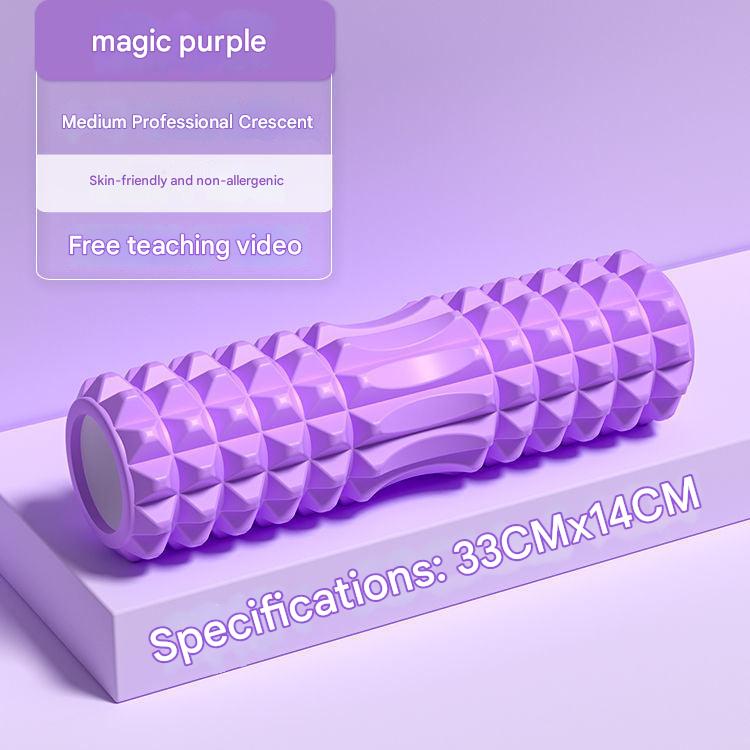 Images of Foam Roller in different colors