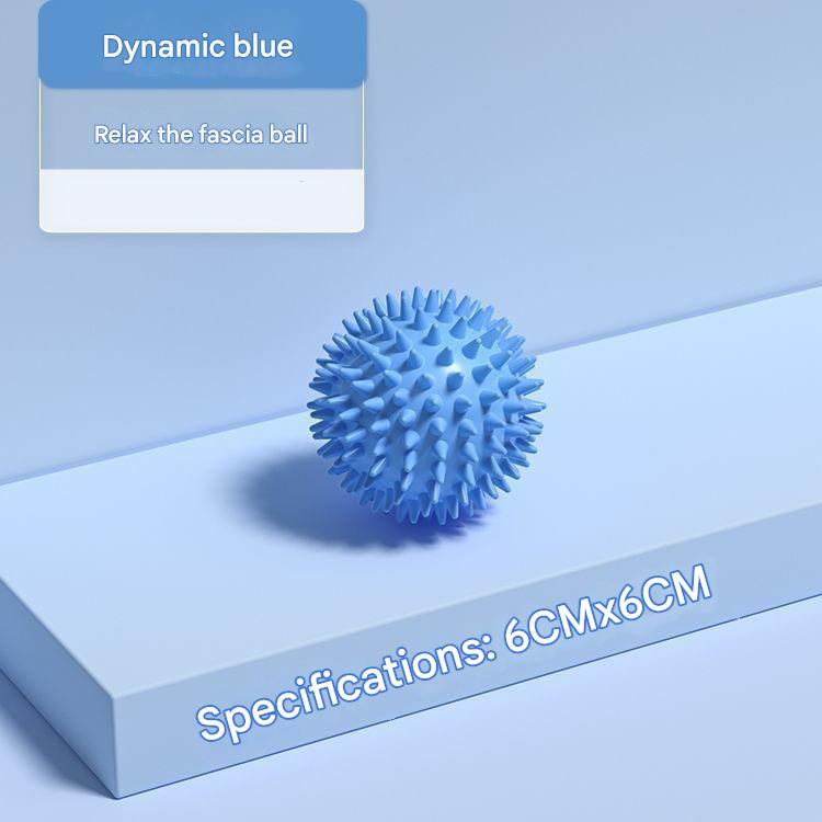 Foam Roller Muscle Relaxer front view