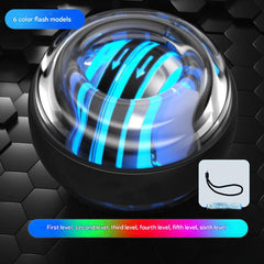 Power Ball Grip Trainer for home workouts