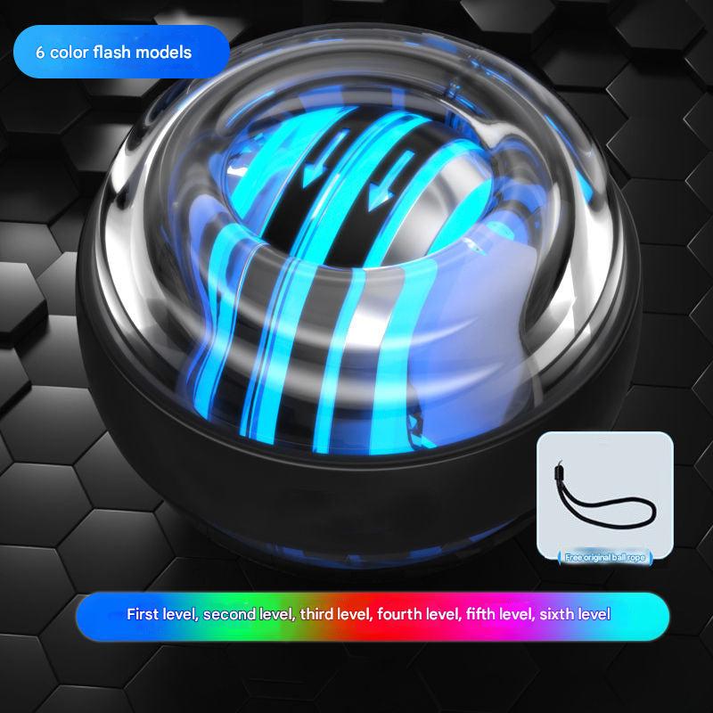 Power Ball Grip Trainer for home workouts
