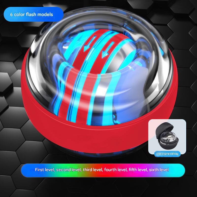 Power Ball Grip Trainer on a white background