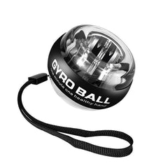 Multiple colours of Power Ball Grip Trainer