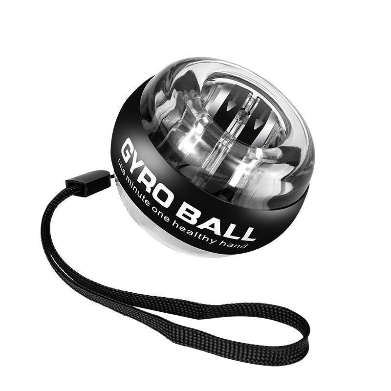 Multiple colours of Power Ball Grip Trainer