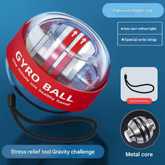 Power Ball Grip Trainer for home workouts