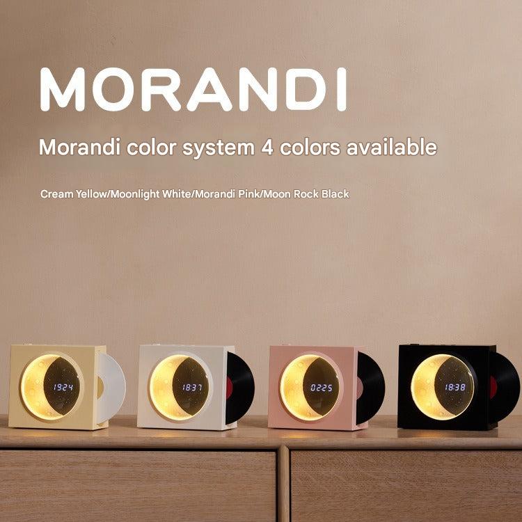 Bluetooth connectivity with vinyl player