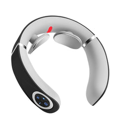 neck massager used at home
