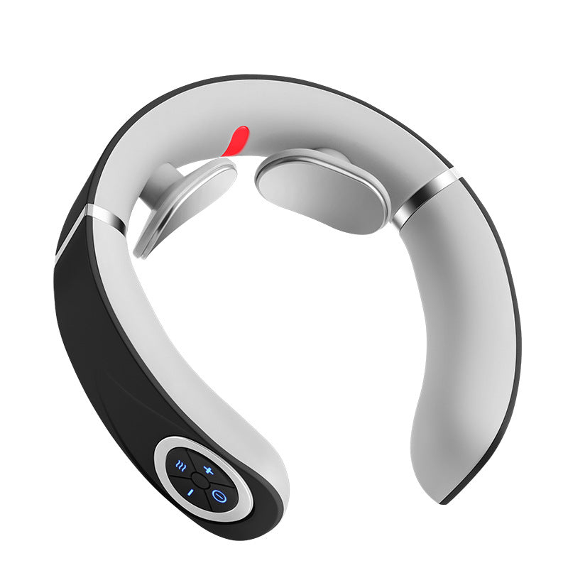 neck massager used at home