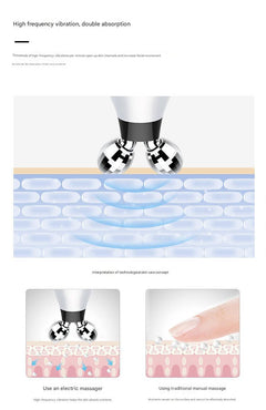 V-Face beautifying device product image