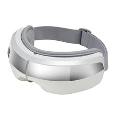 Smart Eye Massager features shown, image 5