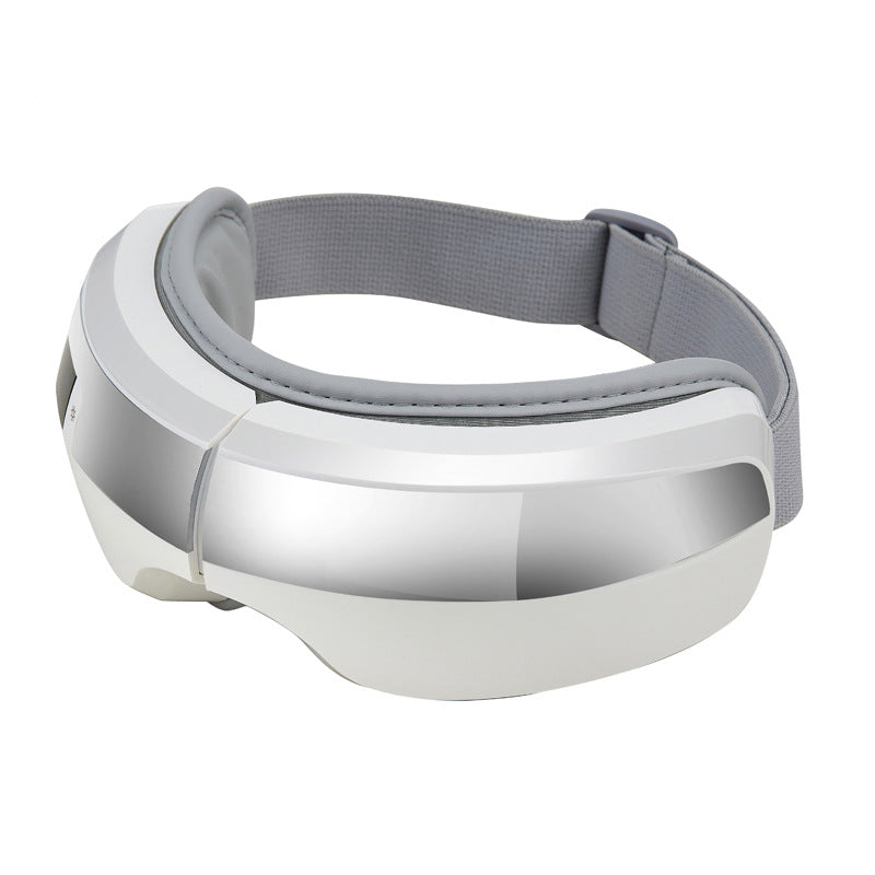 Smart Eye Massager features shown, image 5
