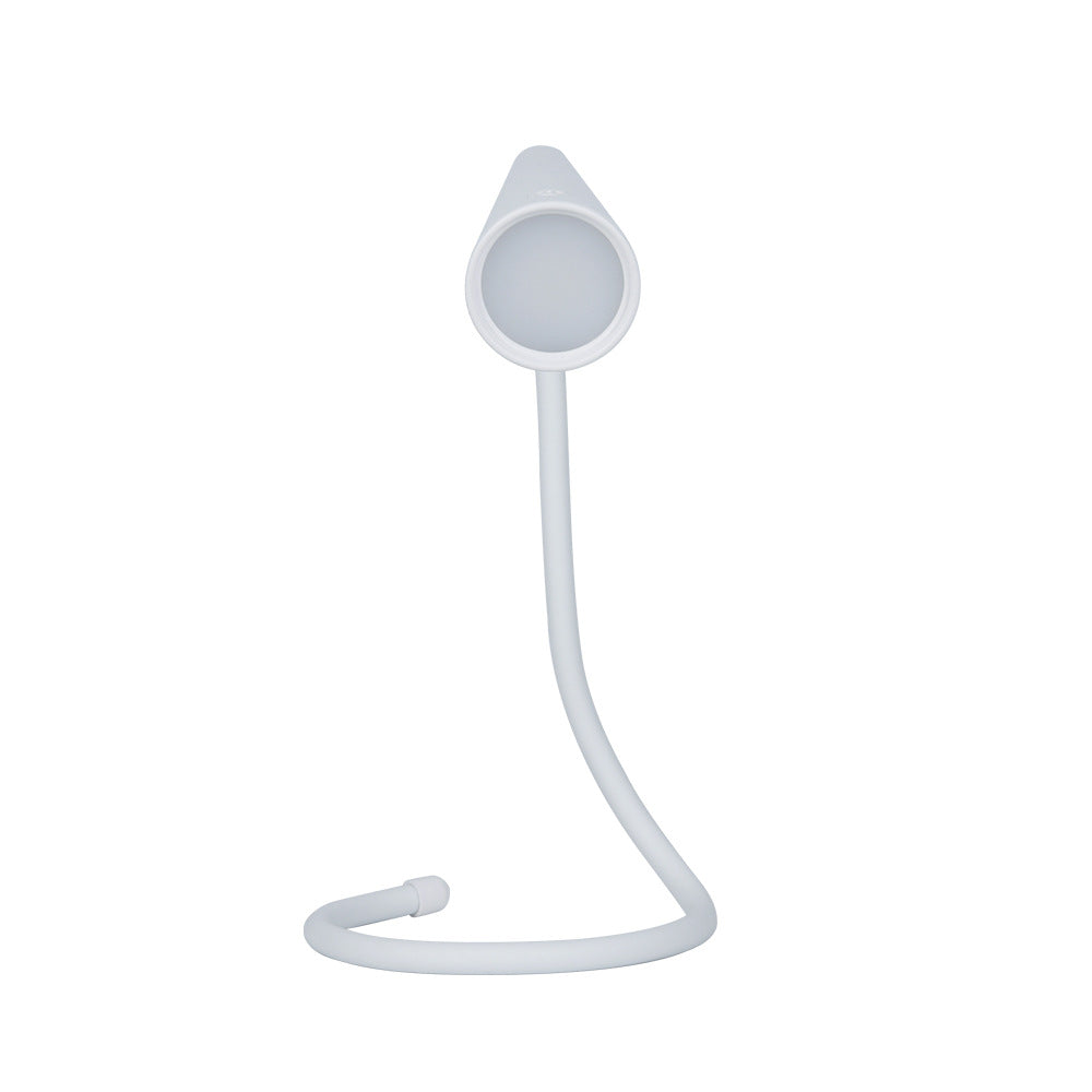 Rechargeable LED Folding Book Lamp Image 8