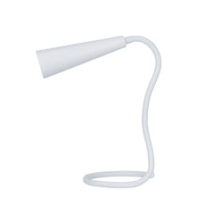 Rechargeable LED Folding Book Lamp Image 9