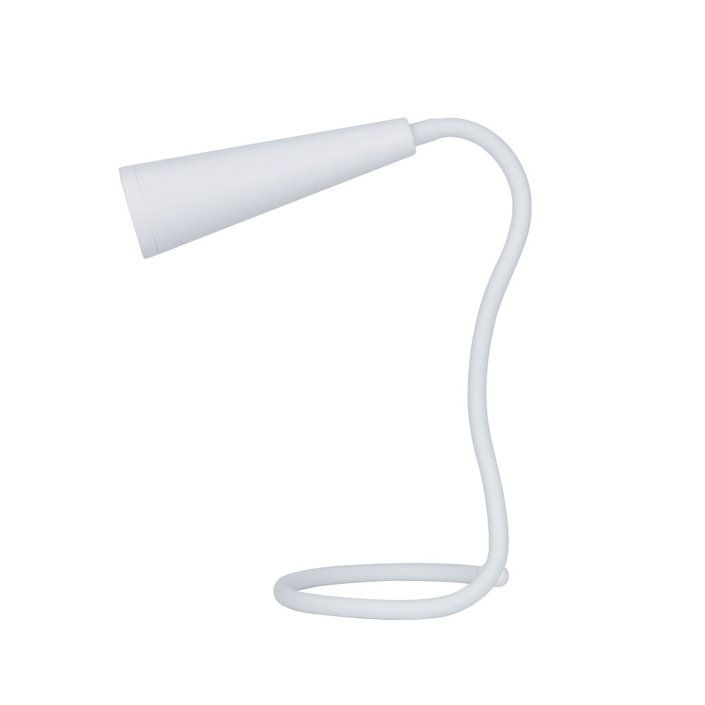 Rechargeable LED Folding Book Lamp Image 9