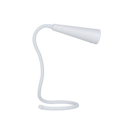 Rechargeable LED Folding Book Lamp Image 2