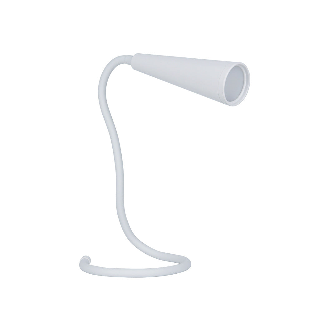 Rechargeable LED Folding Book Lamp Image 3
