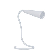 Rechargeable LED Folding Book Lamp Image 3