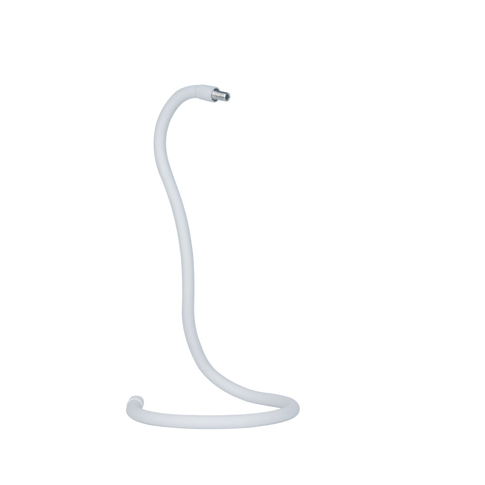 Rechargeable LED Folding Book Lamp Image 4
