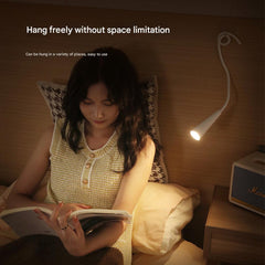 Rechargeable LED Folding Book Lamp Image 4