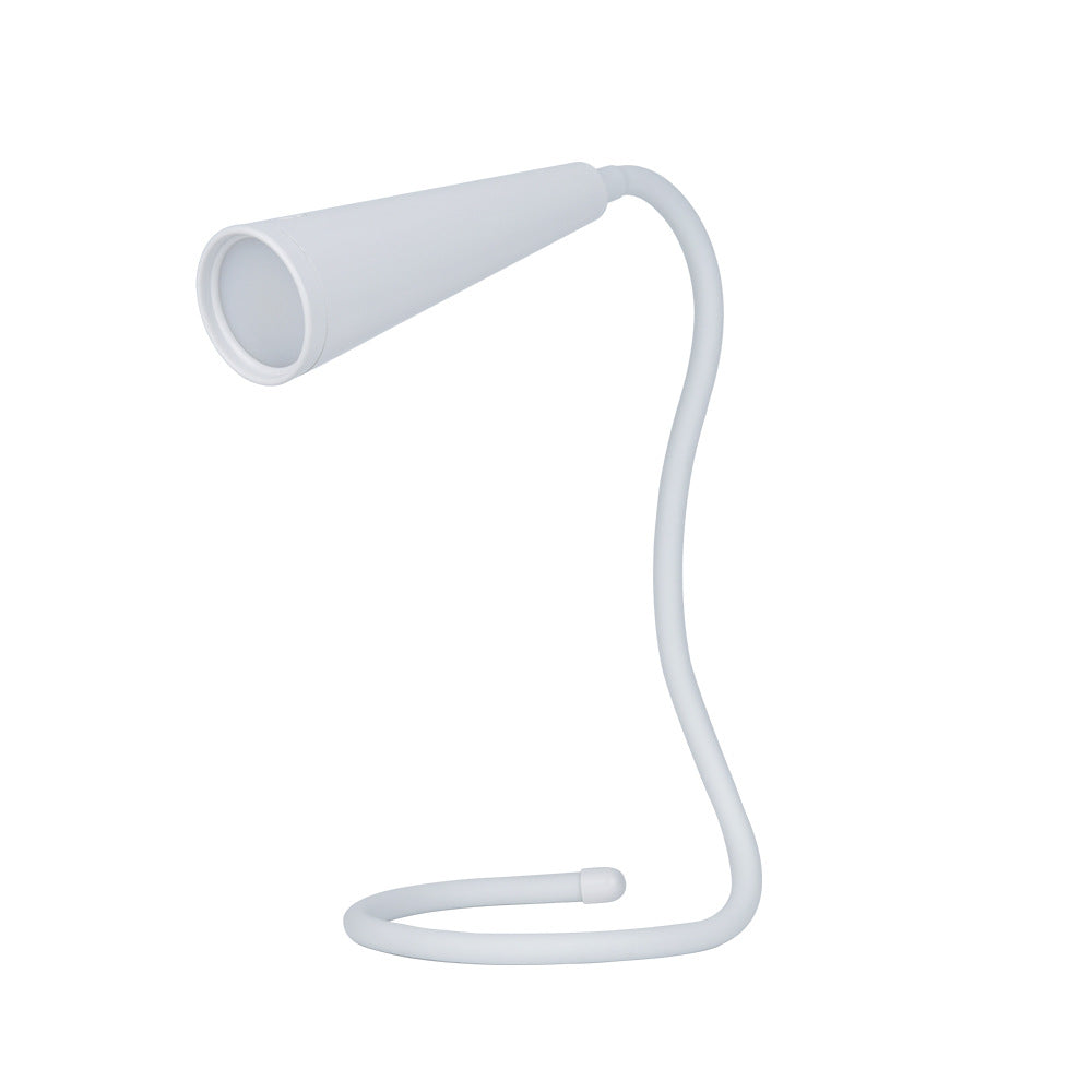 Rechargeable LED Folding Book Lamp Image 5