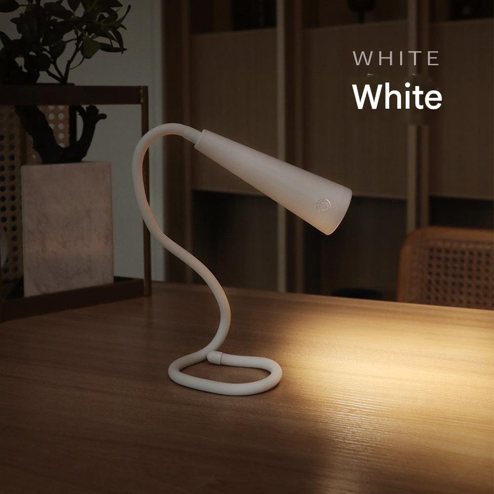 Rechargeable LED Folding Book Lamp Image 6