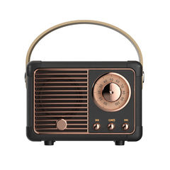 Wireless music speaker set for home relaxation