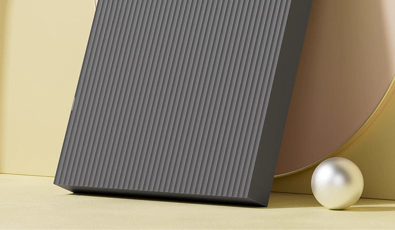 Lightweight kneeling mat ideal for home workouts